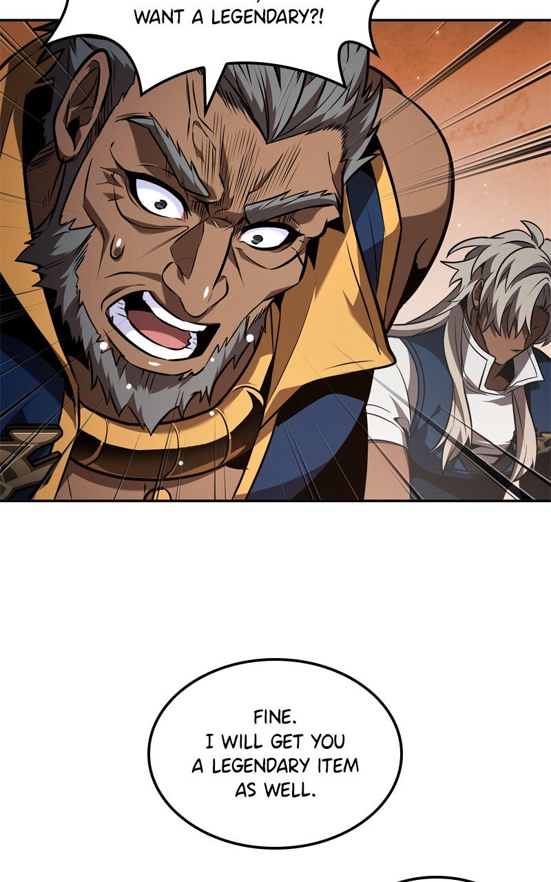 Read The Last Adventurer EN Manga Online