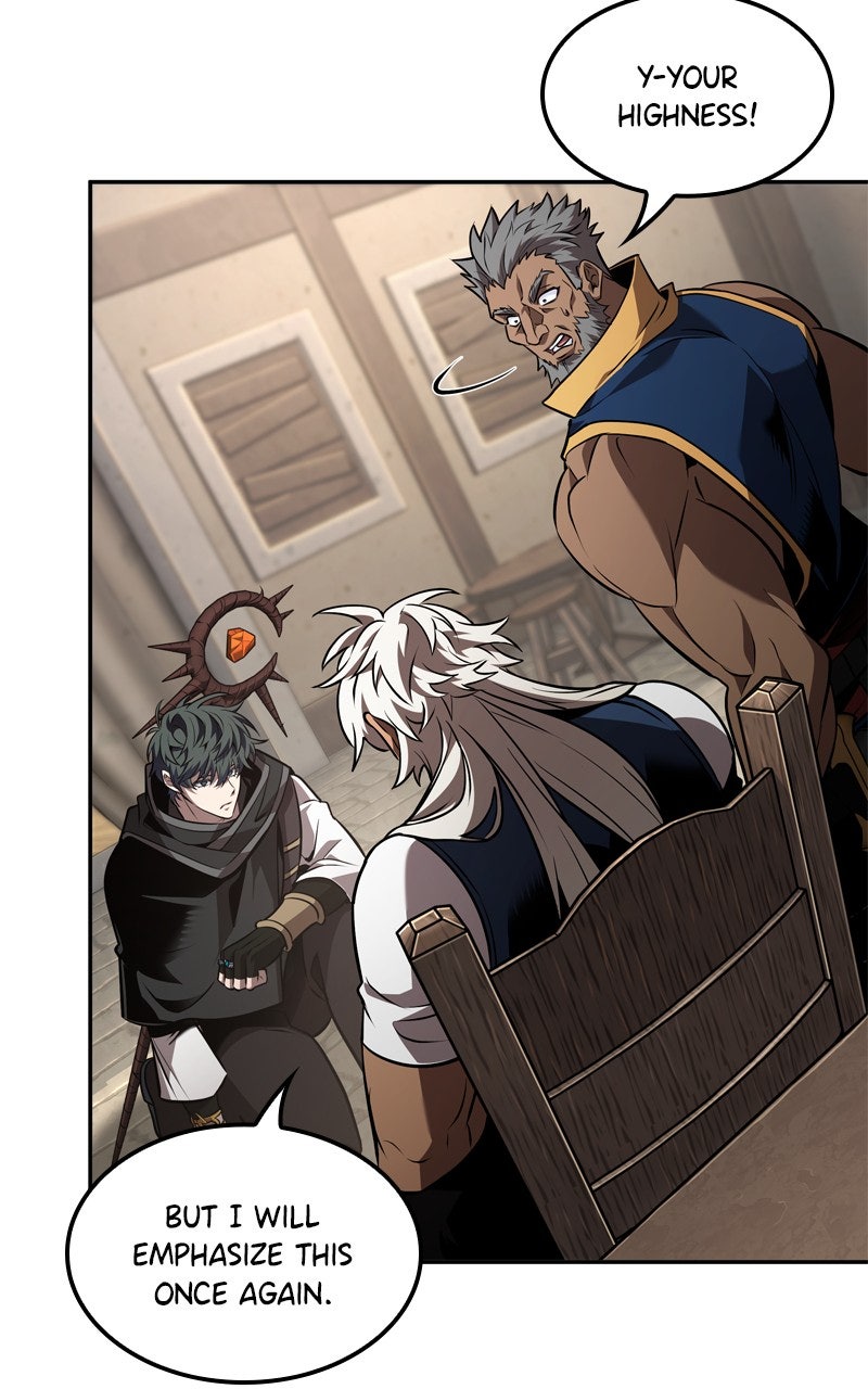 Read The Last Adventurer EN Manga Online