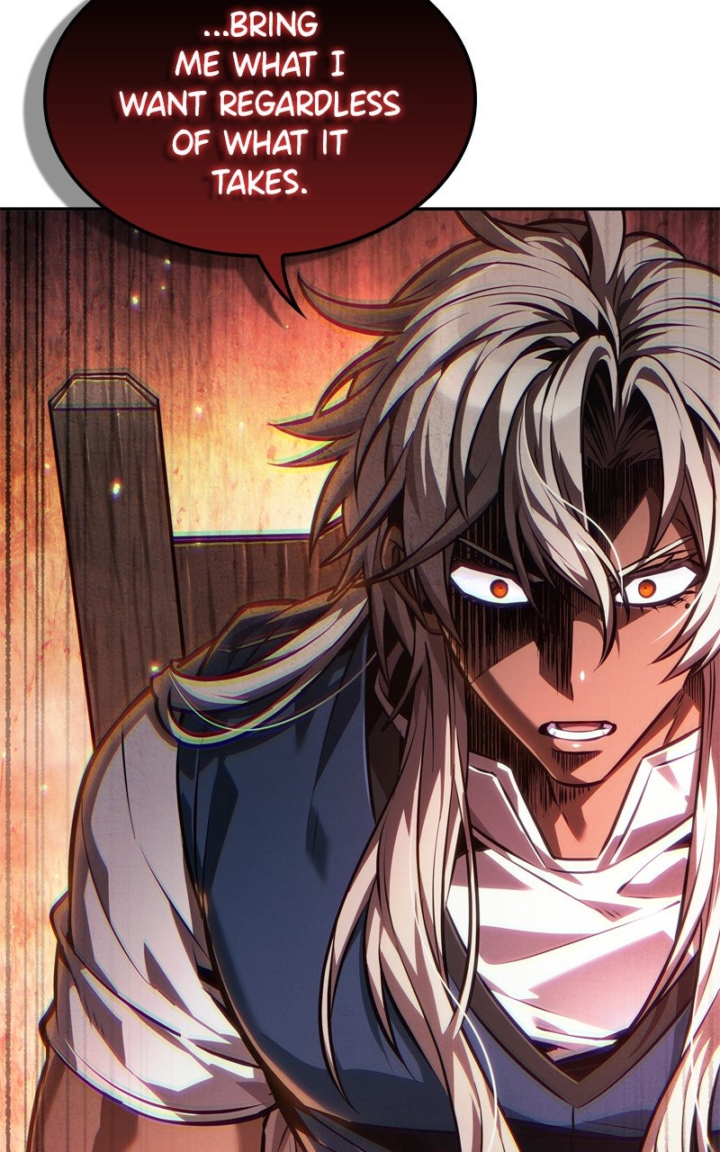 Read The Last Adventurer EN Manga Online