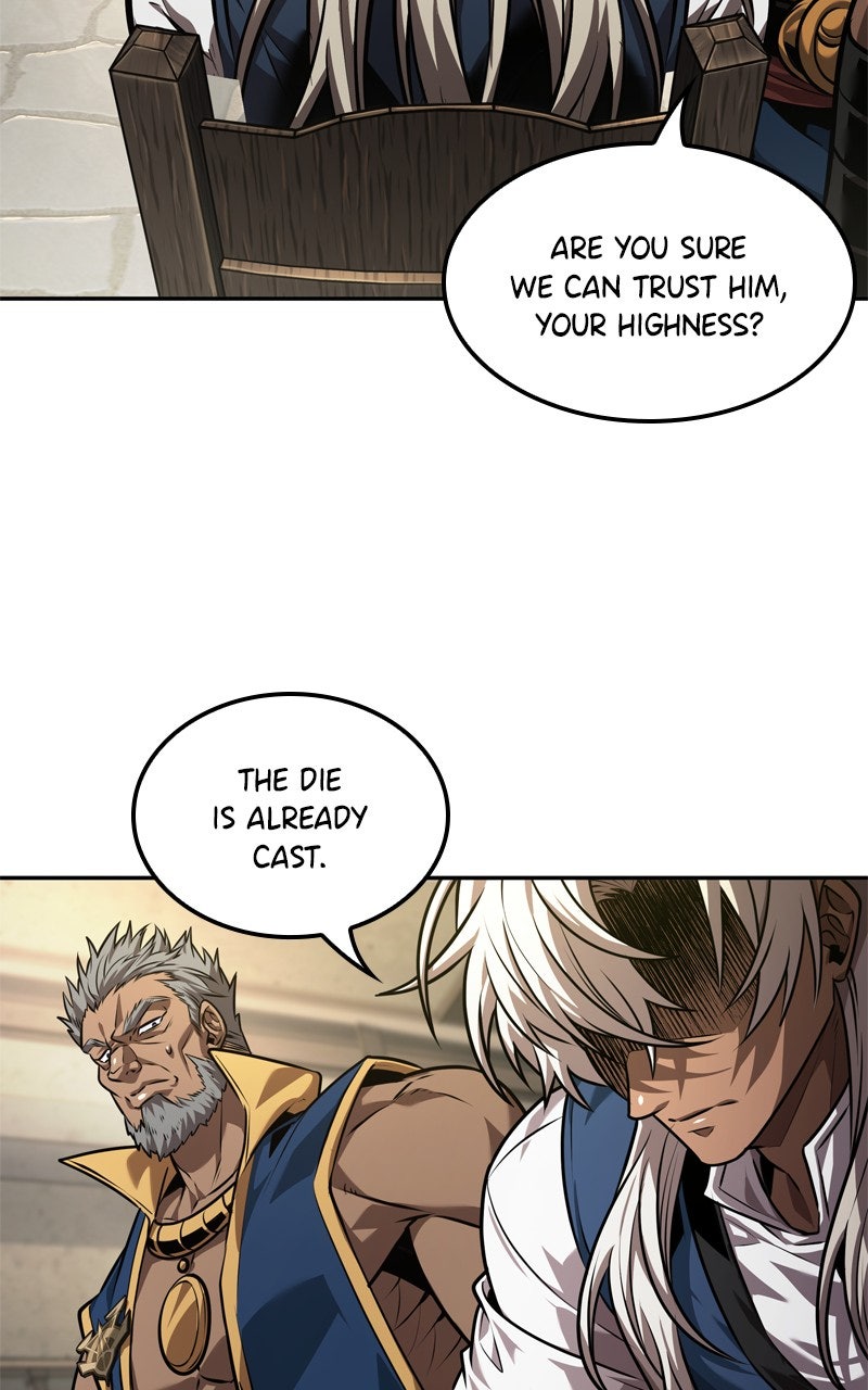 Read The Last Adventurer EN Manga Online