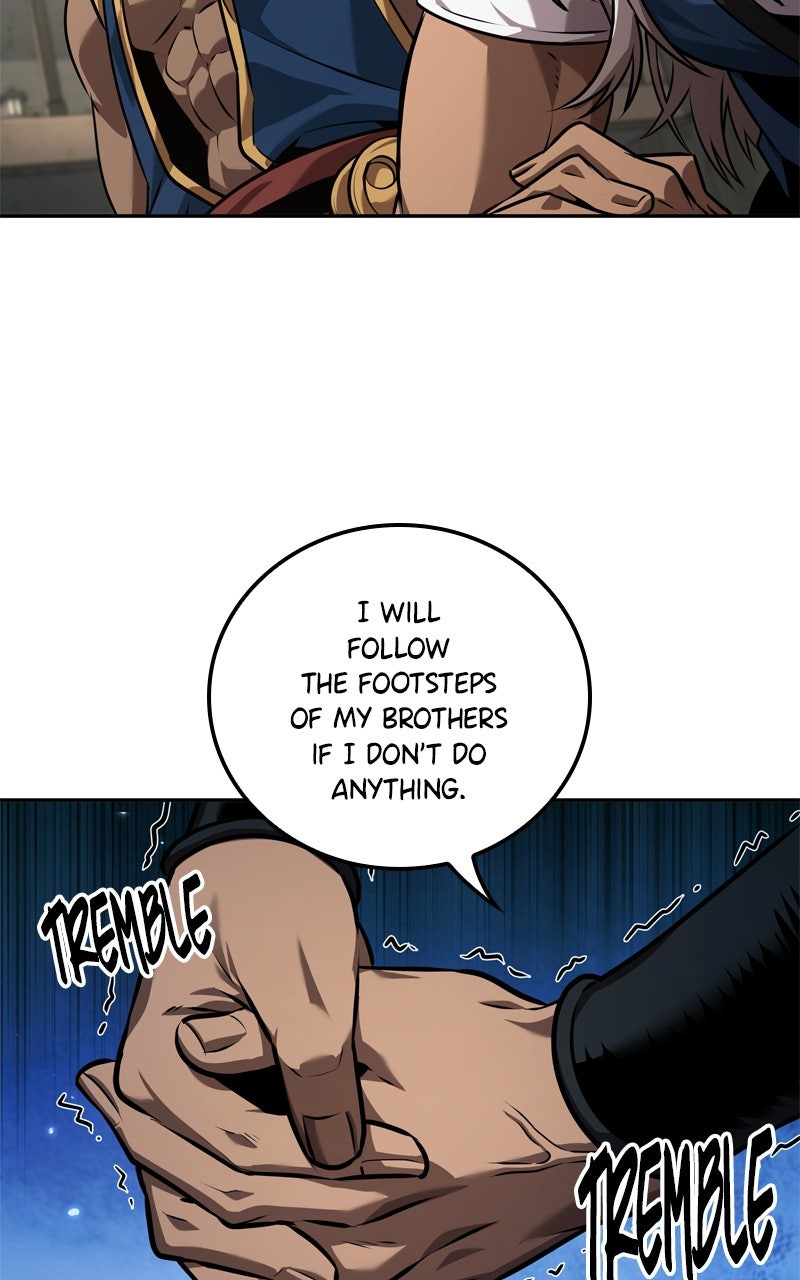 Read The Last Adventurer EN Manga Online