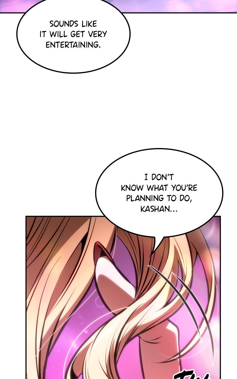 Read The Last Adventurer EN Manga Online