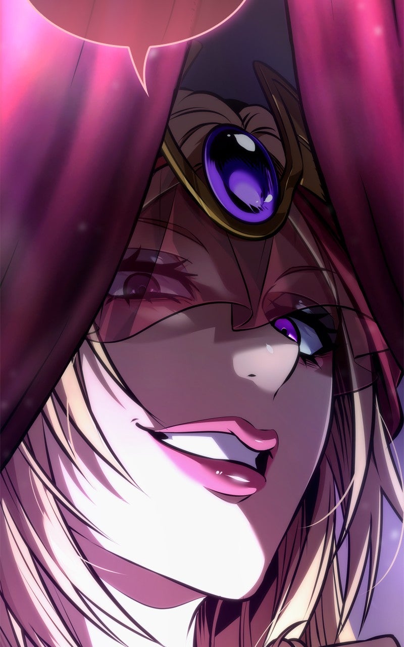 Read The Last Adventurer EN Manga Online