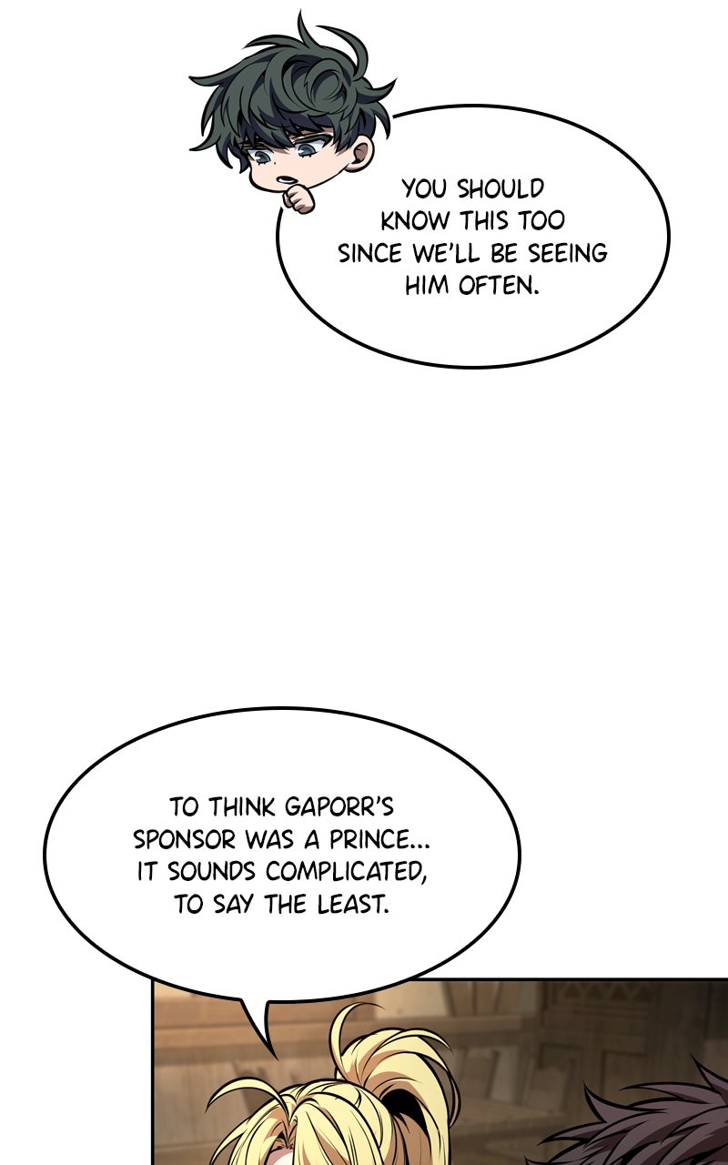 Read The Last Adventurer EN Manga Online