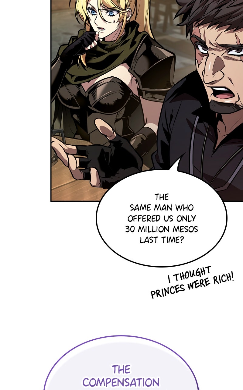 Read The Last Adventurer EN Manga Online