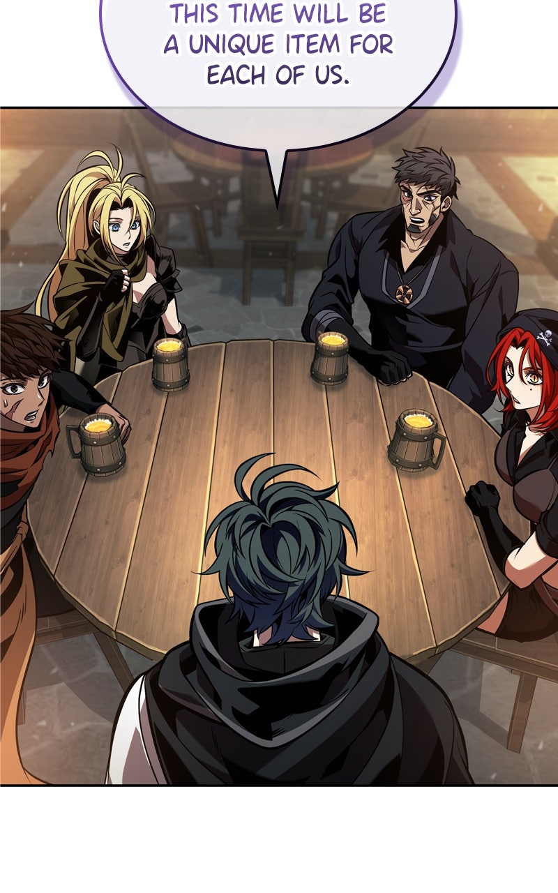 Read The Last Adventurer EN Manga Online