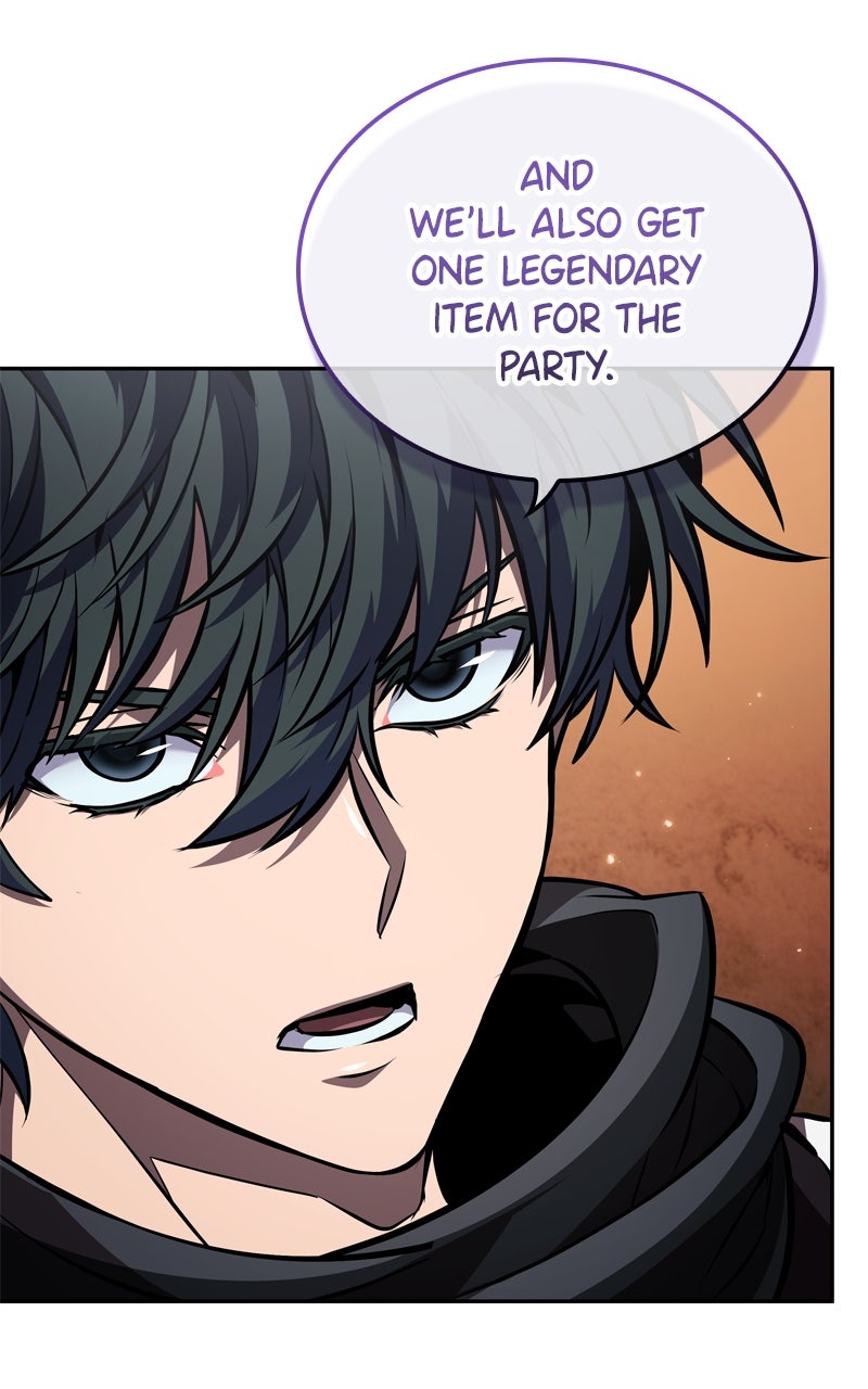 Read The Last Adventurer EN Manga Online