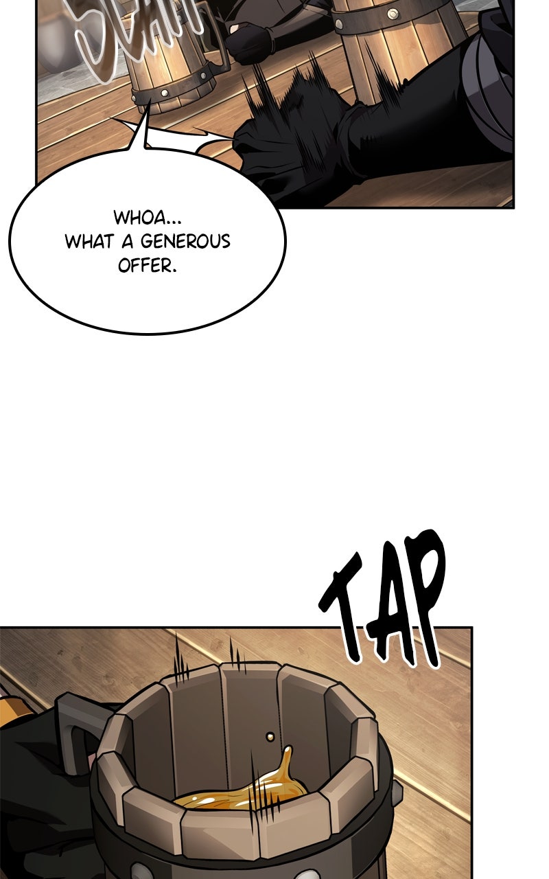 Read The Last Adventurer EN Manga Online