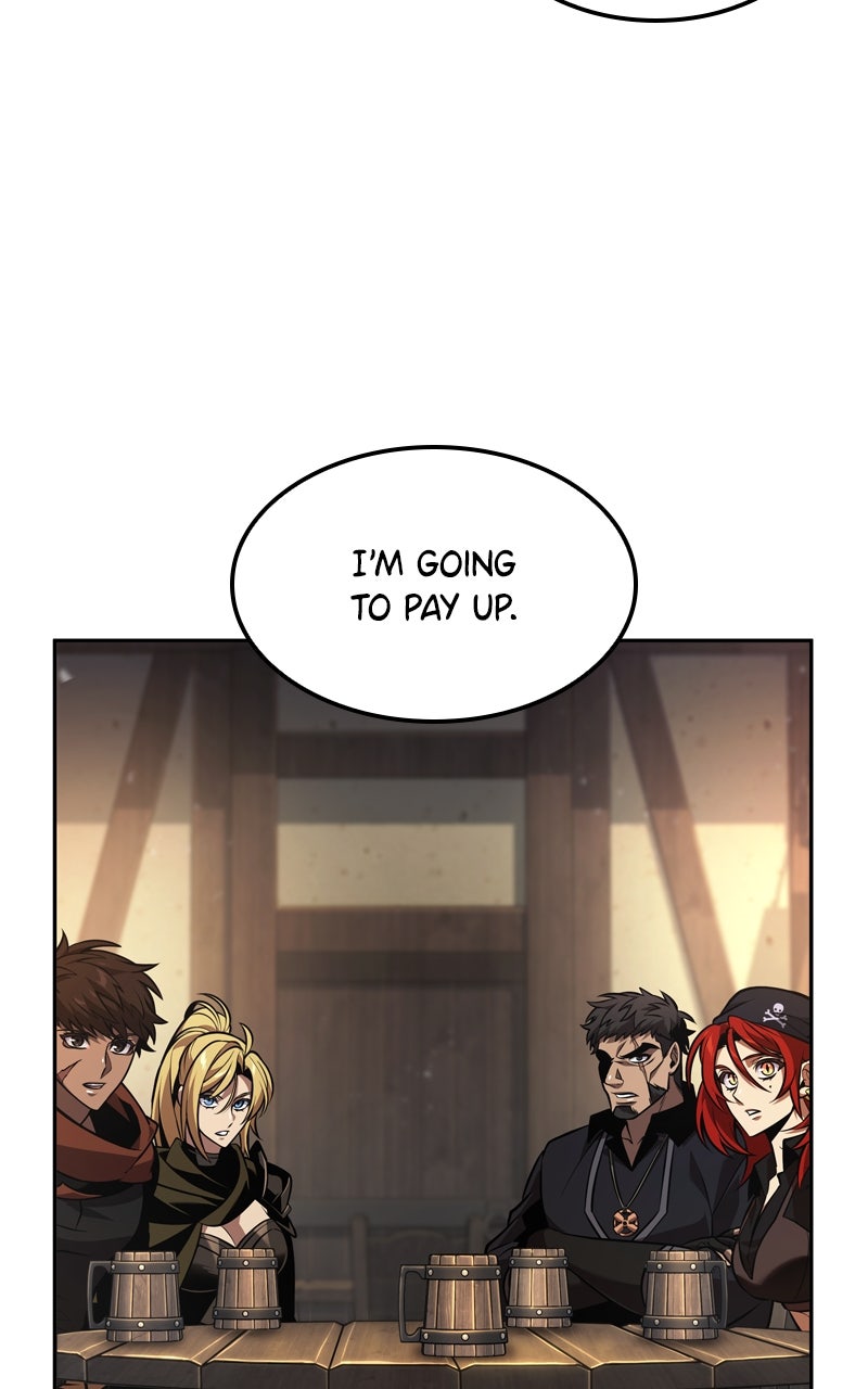 Read The Last Adventurer EN Manga Online