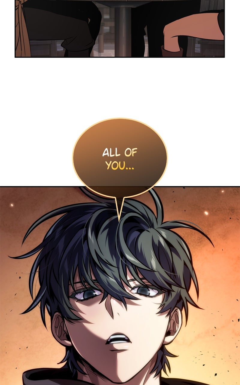 Read The Last Adventurer EN Manga Online