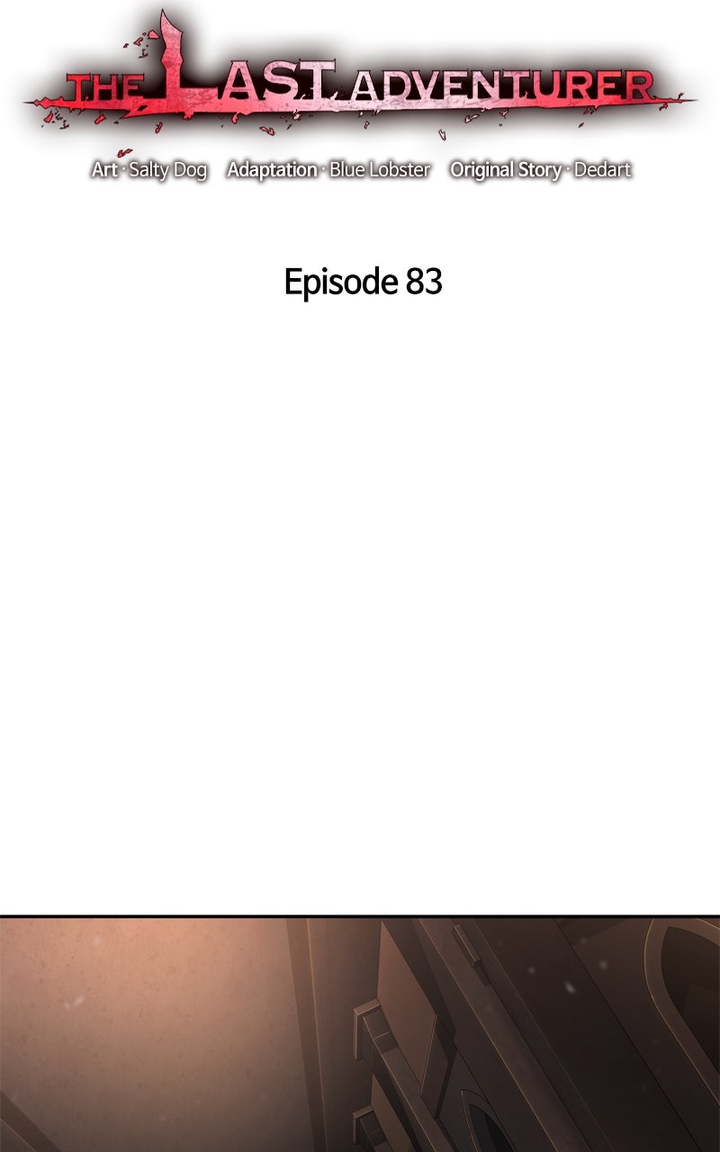 Read The Last Adventurer EN Manga Online