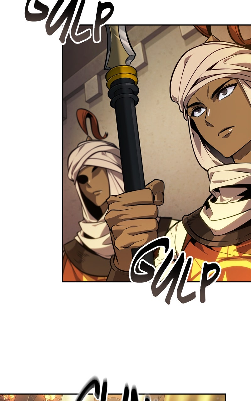 Read The Last Adventurer EN Manga Online