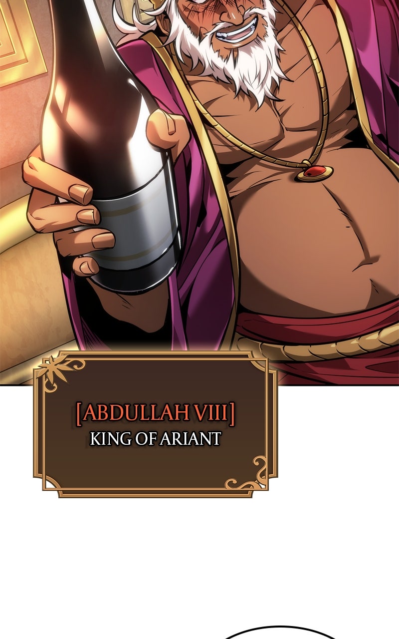 Read The Last Adventurer EN Manga Online