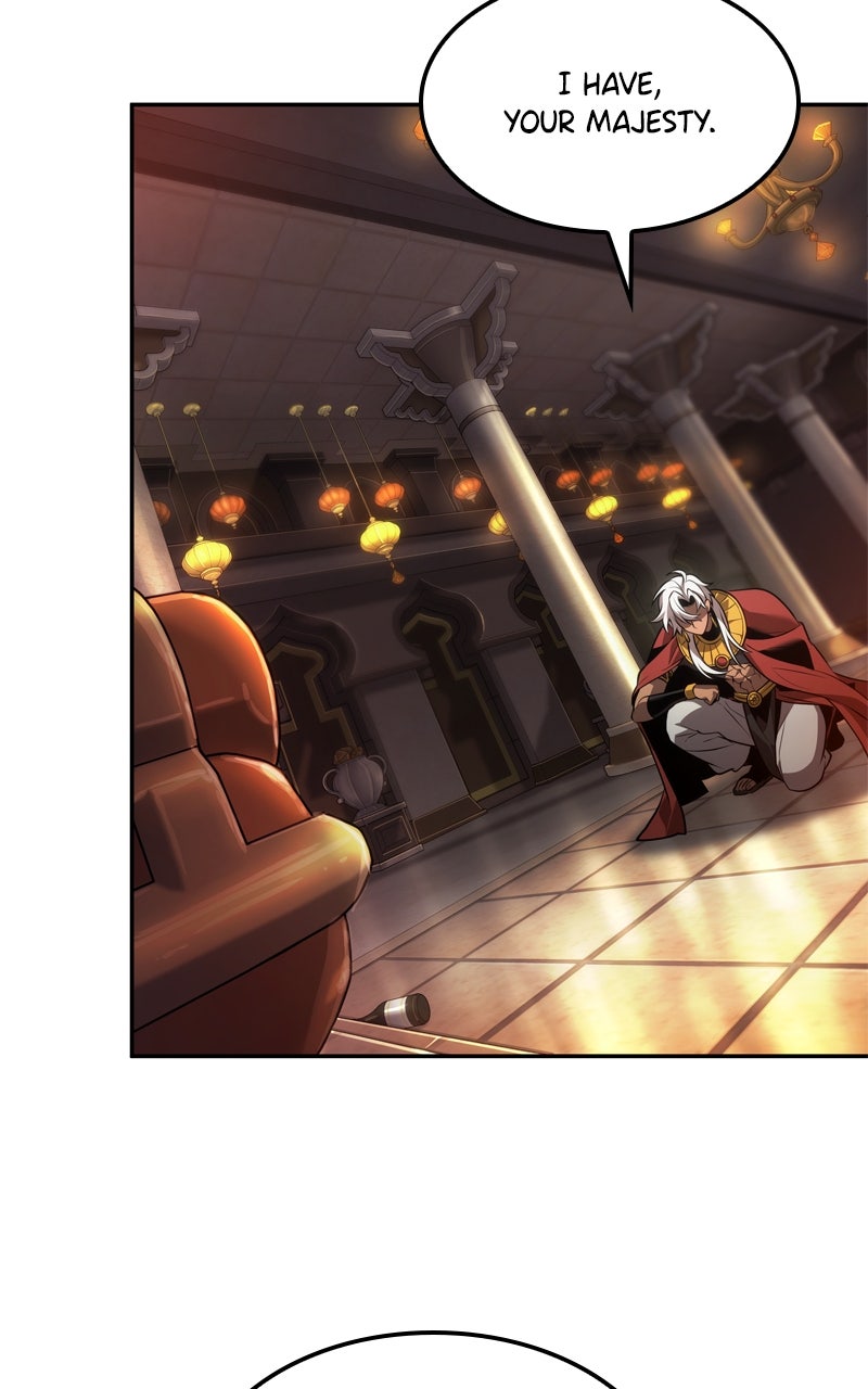 Read The Last Adventurer EN Manga Online