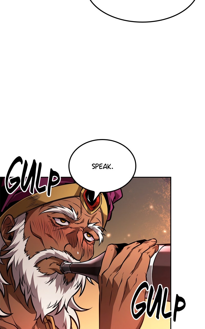 Read The Last Adventurer EN Manga Online