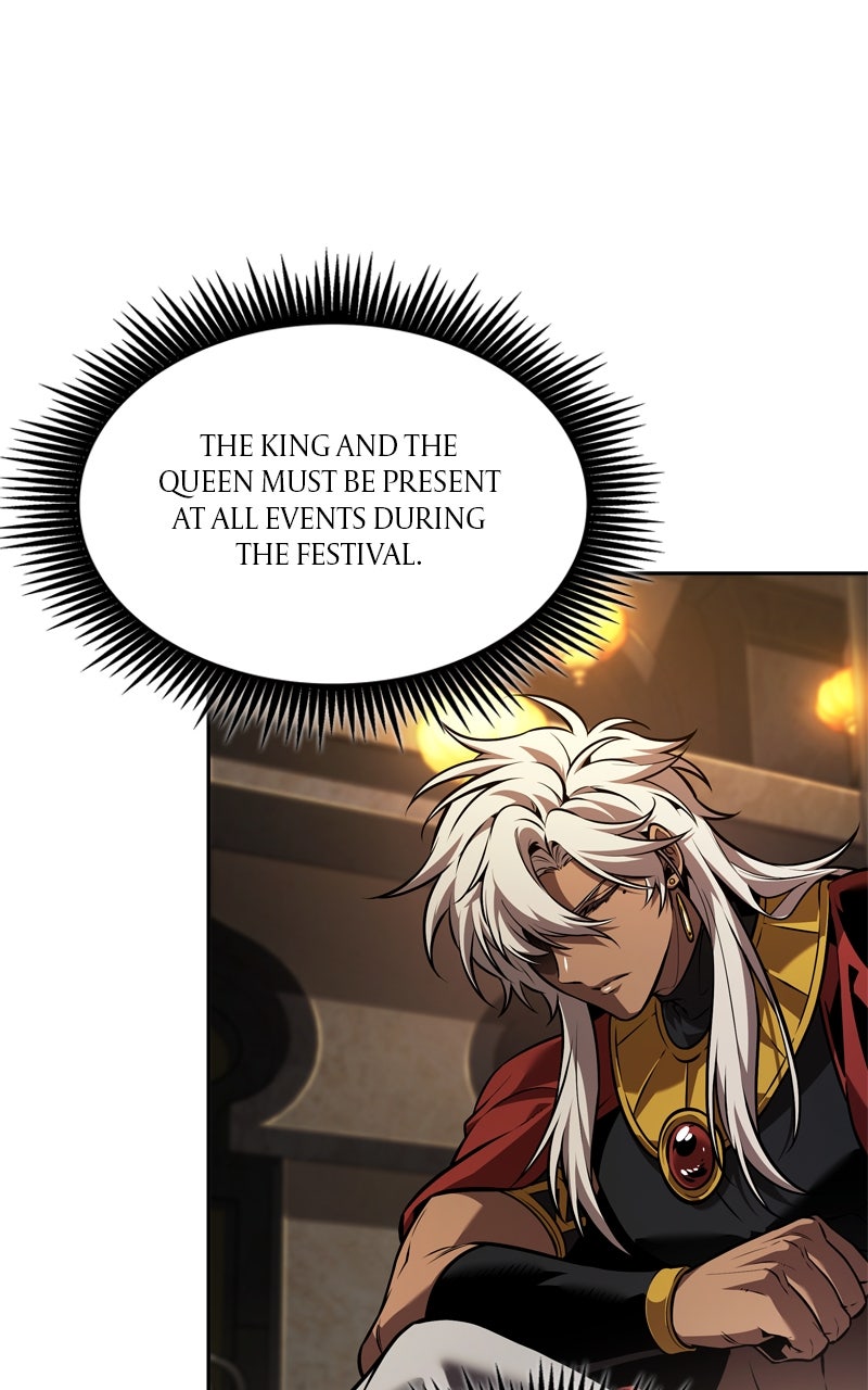 Read The Last Adventurer EN Manga Online