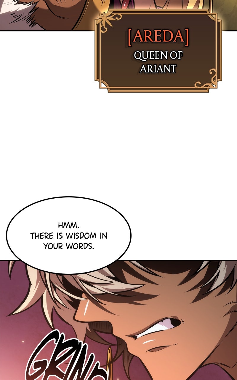 Read The Last Adventurer EN Manga Online