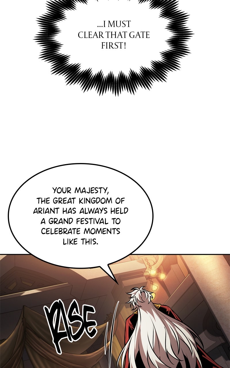 Read The Last Adventurer EN Manga Online