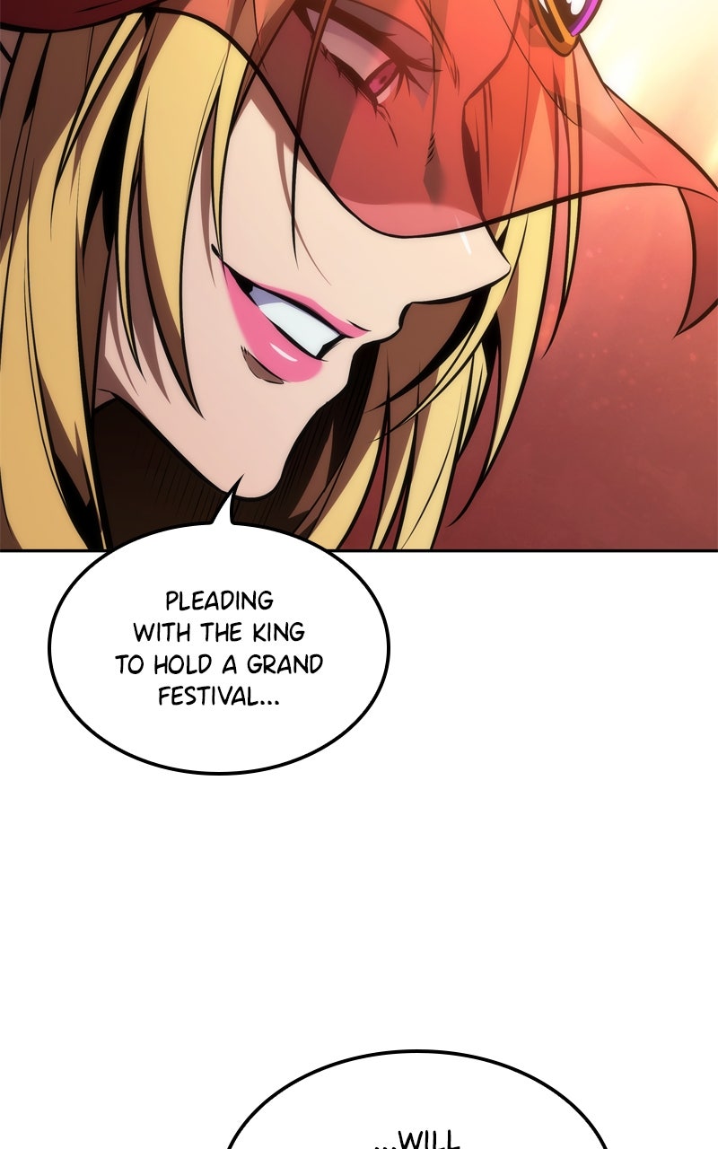 Read The Last Adventurer EN Manga Online