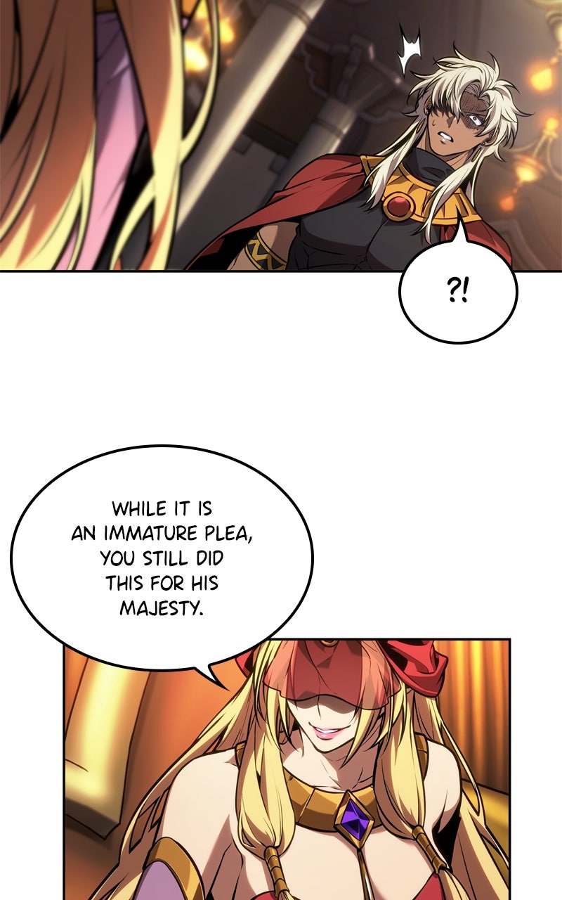 Read The Last Adventurer EN Manga Online