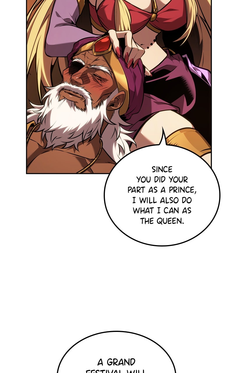 Read The Last Adventurer EN Manga Online