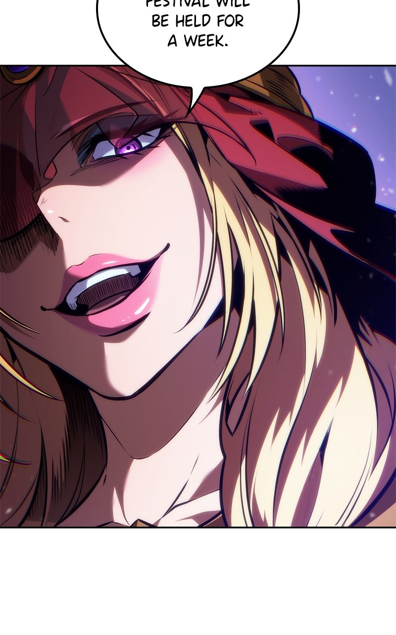 Read The Last Adventurer EN Manga Online