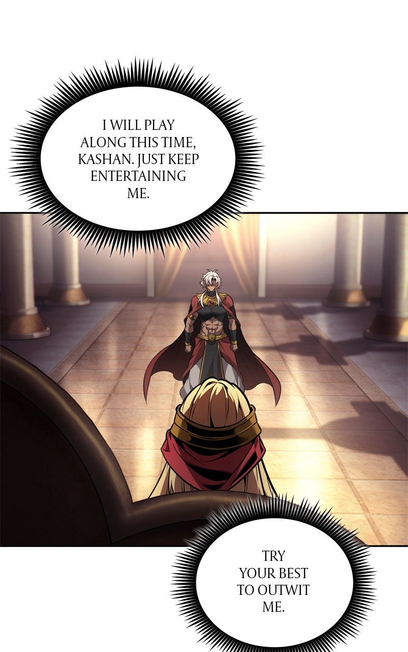 Read The Last Adventurer EN Manga Online