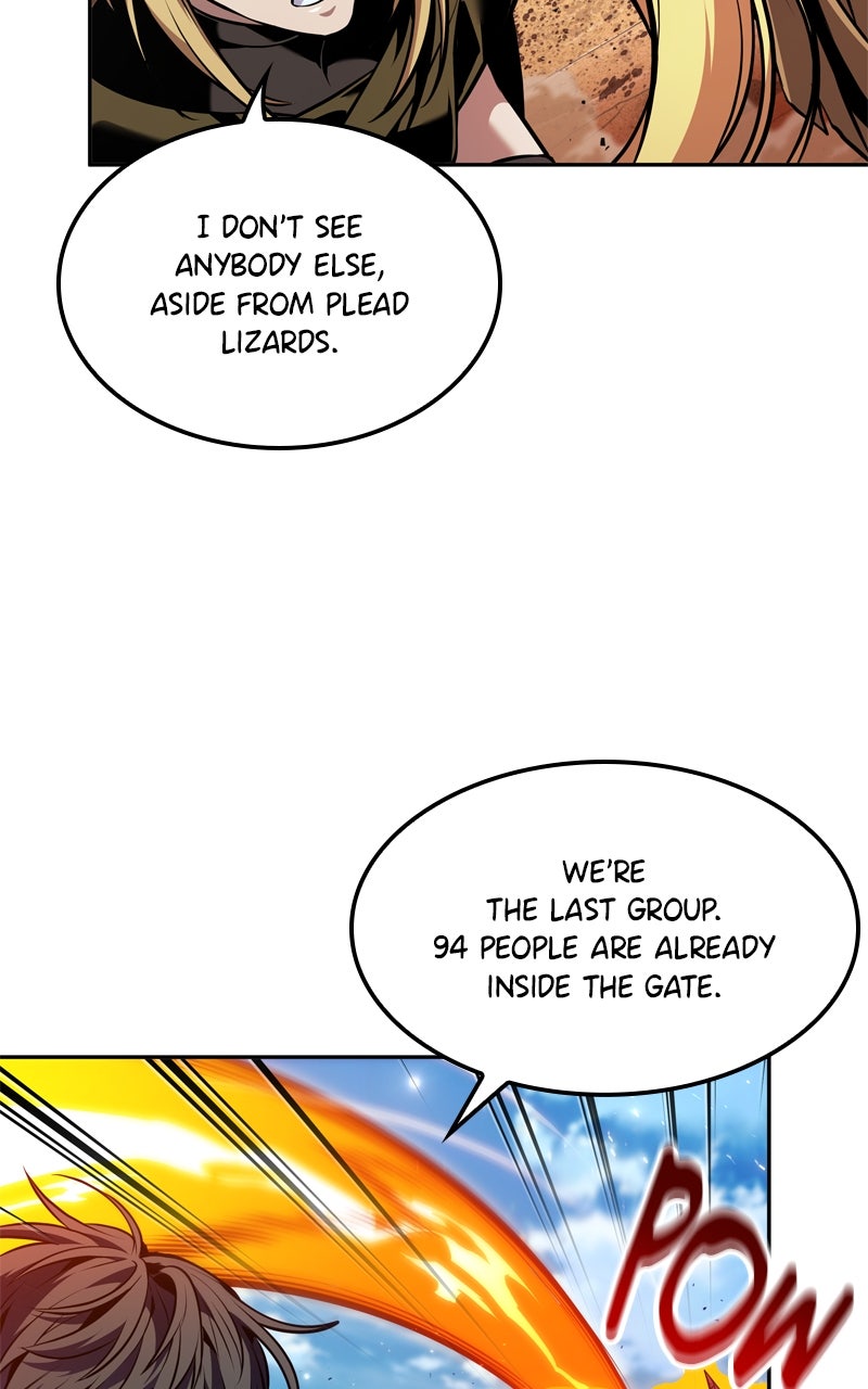 Read The Last Adventurer EN Manga Online