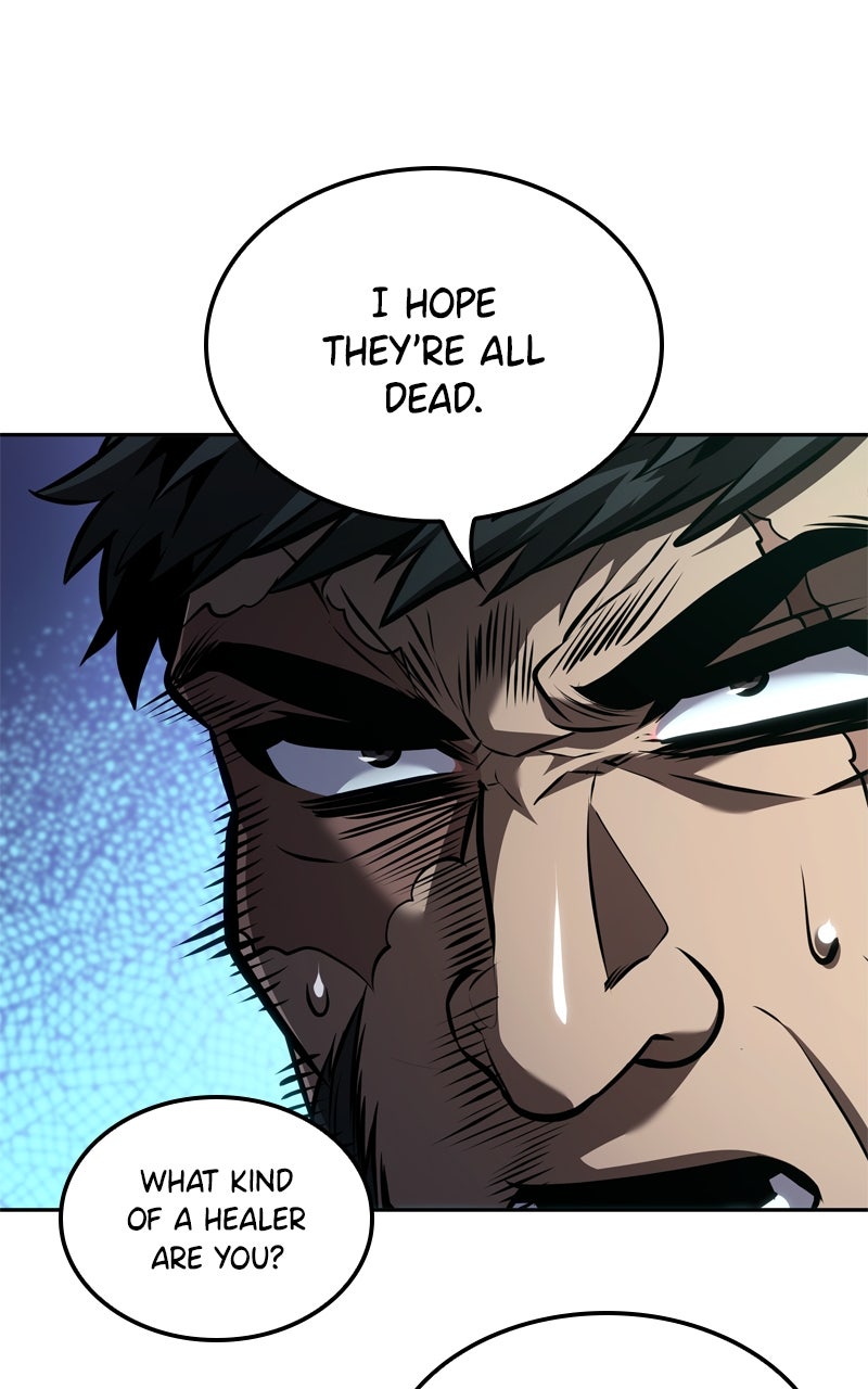 Read The Last Adventurer EN Manga Online