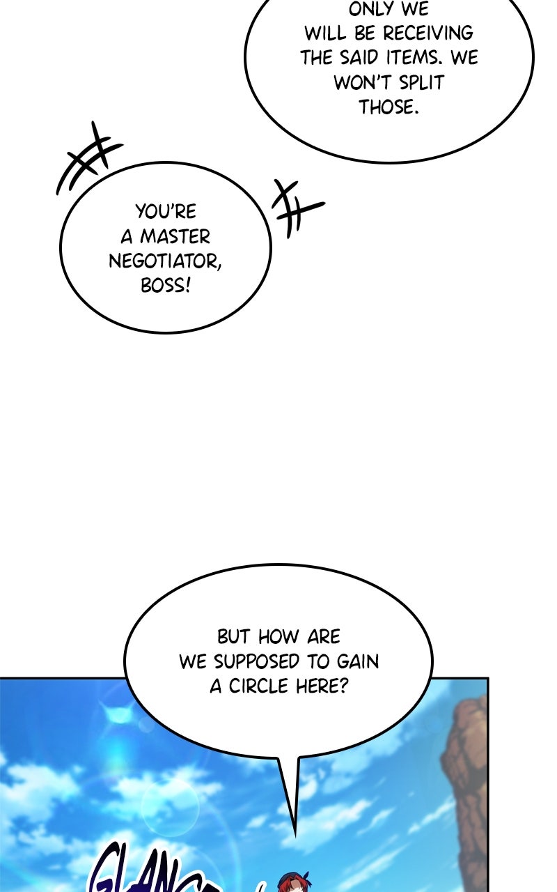 Read The Last Adventurer EN Manga Online