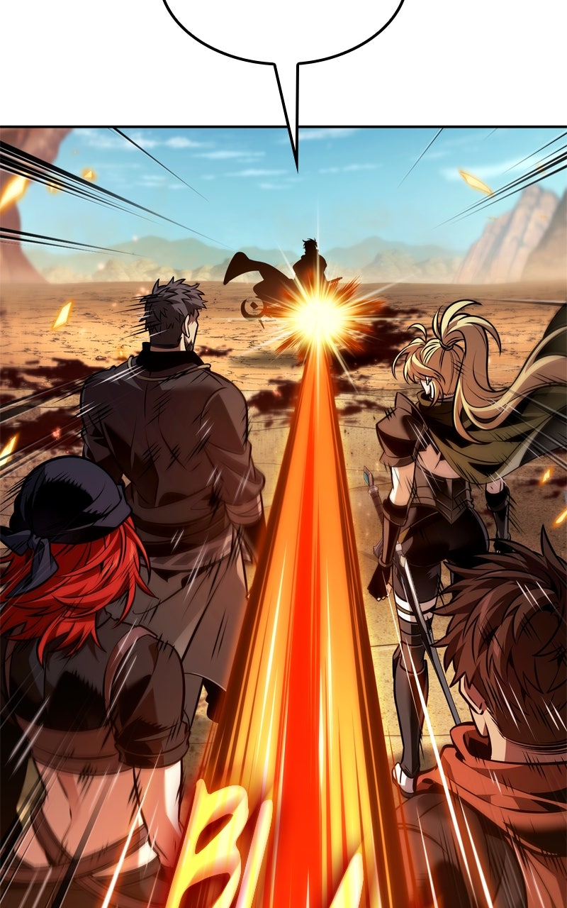 Read The Last Adventurer EN Manga Online