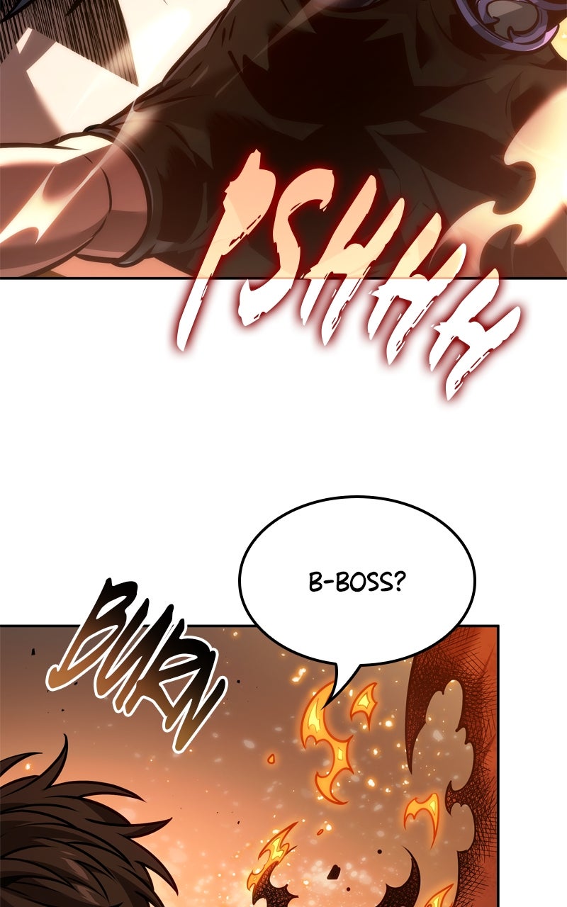 Read The Last Adventurer EN Manga Online