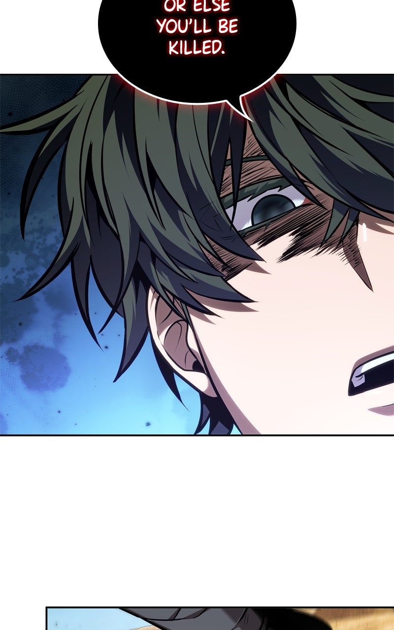 Read The Last Adventurer EN Manga Online