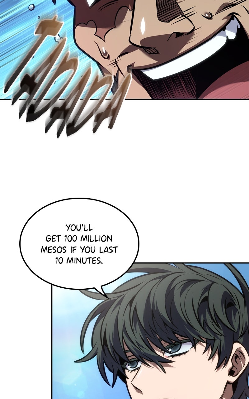 Read The Last Adventurer EN Manga Online