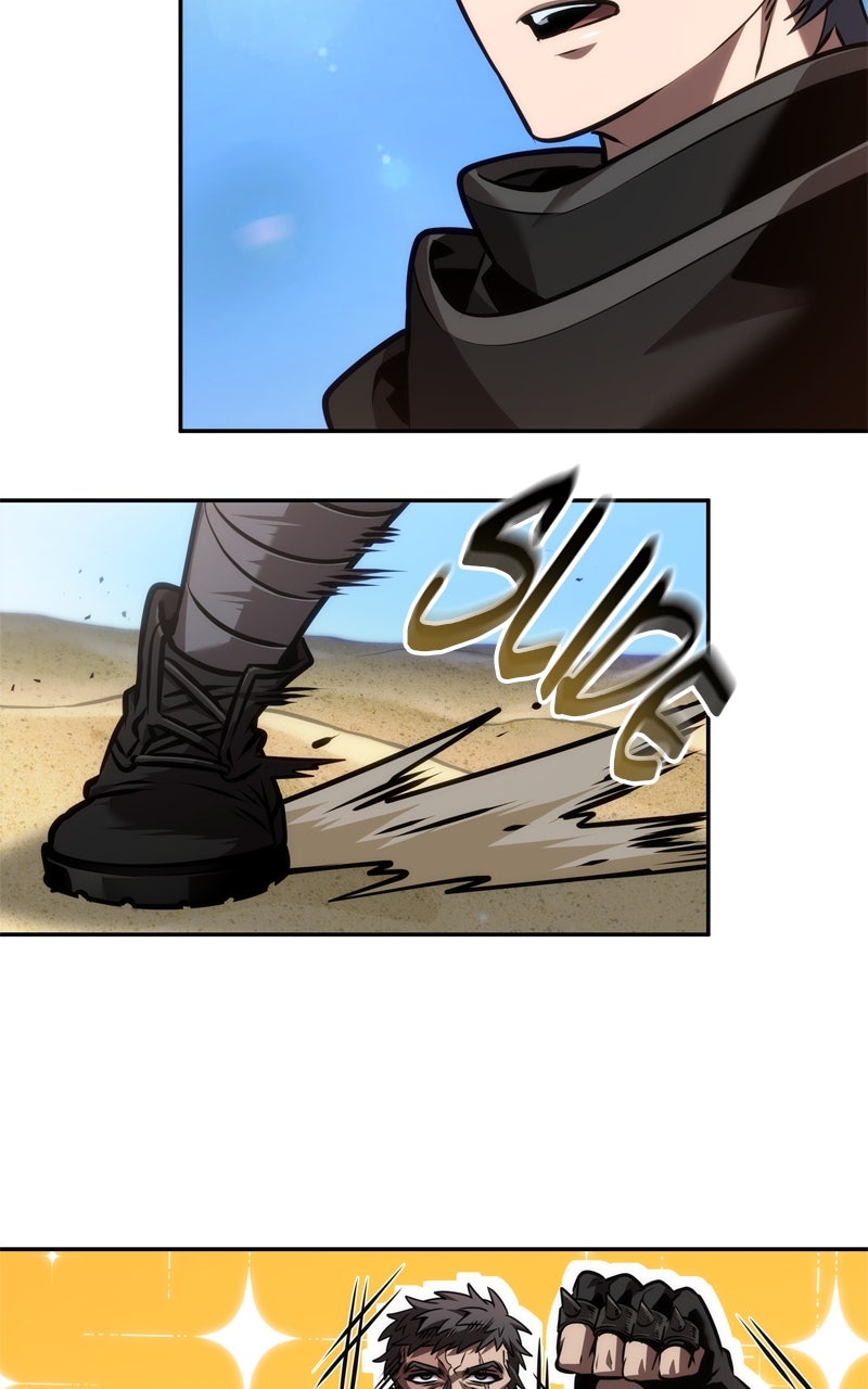 Read The Last Adventurer EN Manga Online