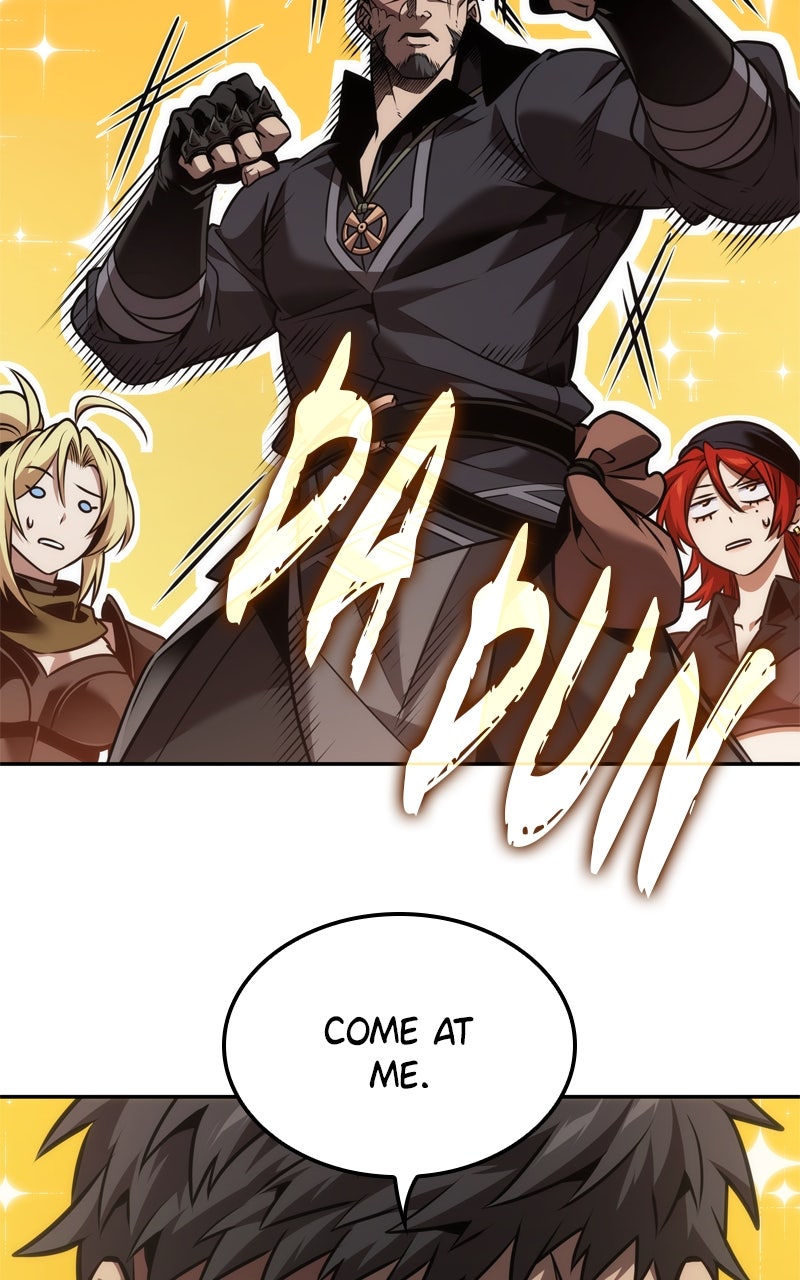 Read The Last Adventurer EN Manga Online