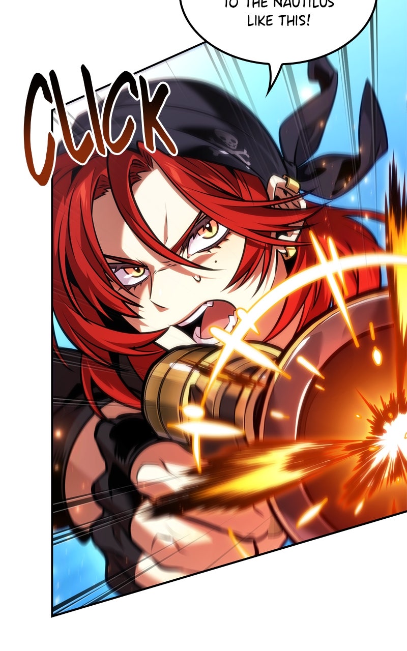 Read The Last Adventurer EN Manga Online