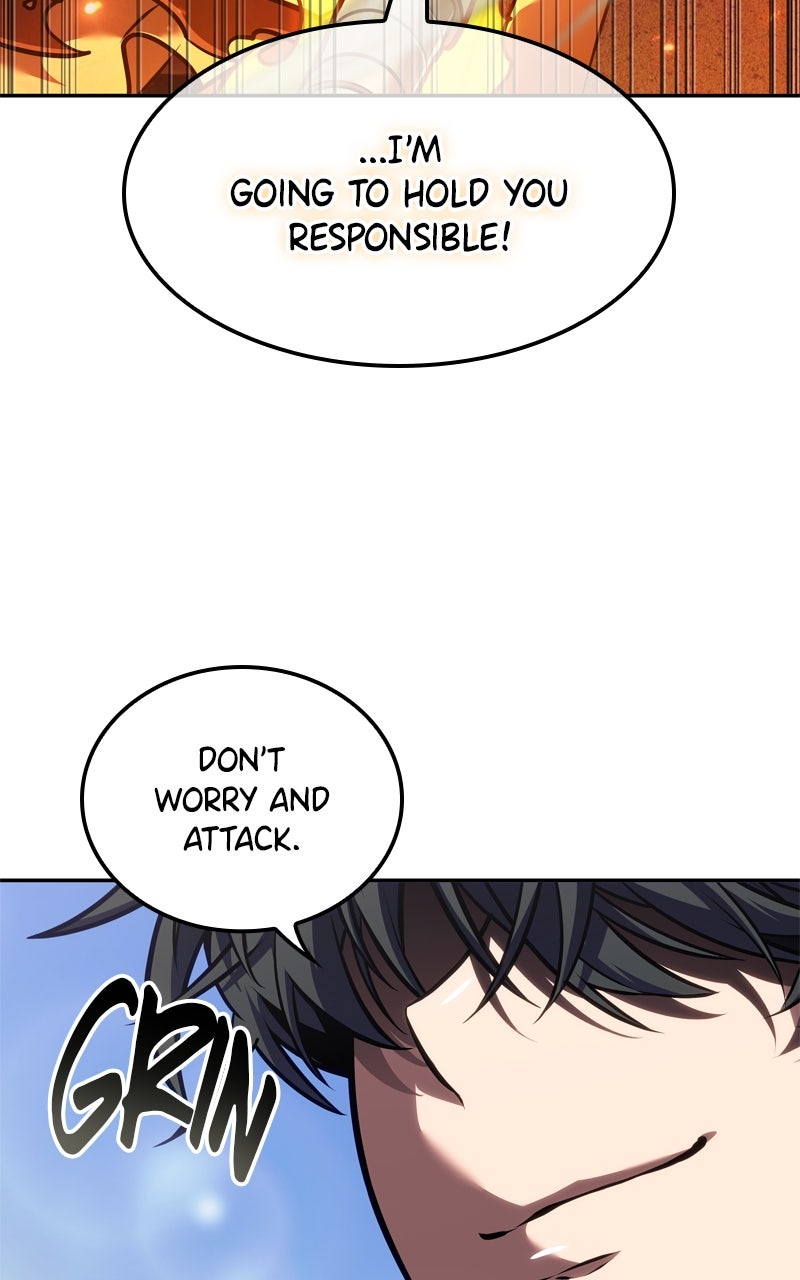 Read The Last Adventurer EN Manga Online