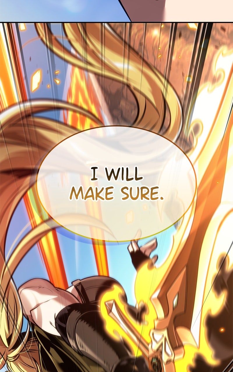 Read The Last Adventurer EN Manga Online