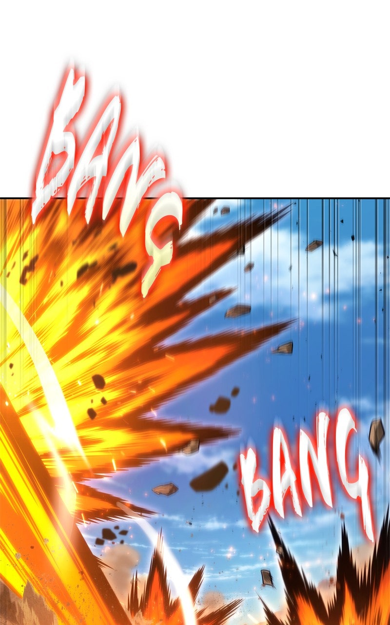 Read The Last Adventurer EN Manga Online