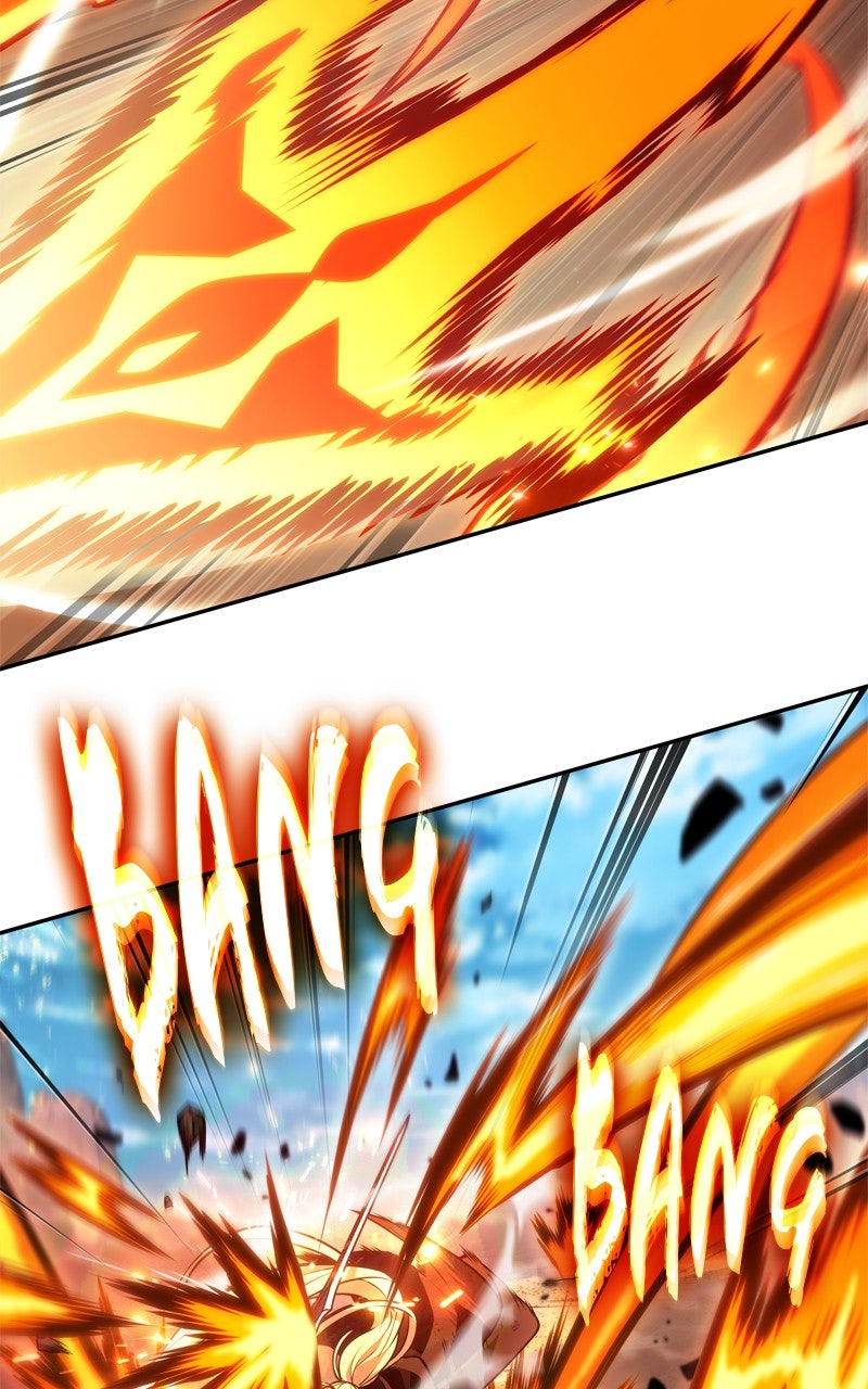 Read The Last Adventurer EN Manga Online