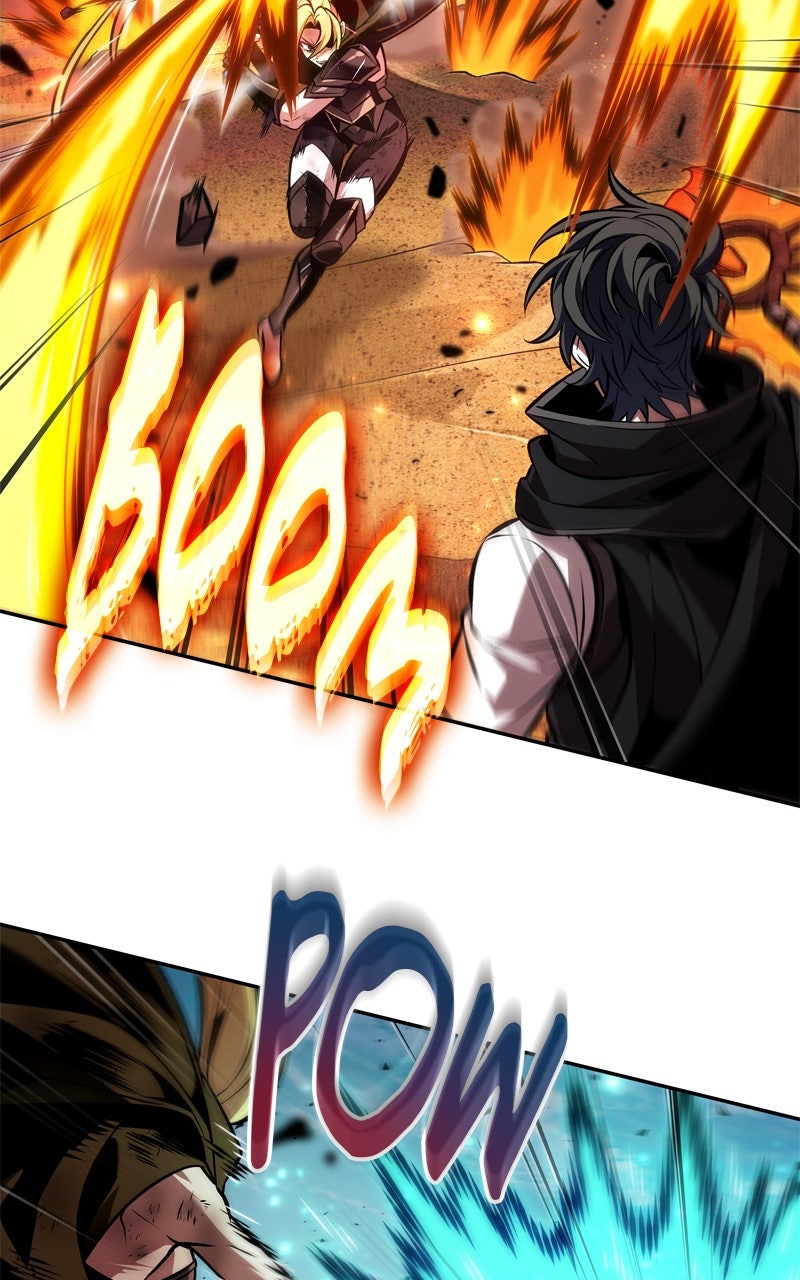 Read The Last Adventurer EN Manga Online