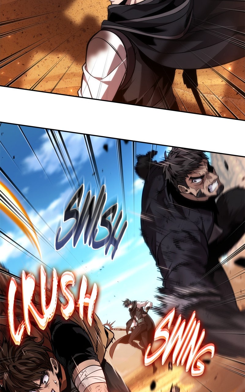 Read The Last Adventurer EN Manga Online