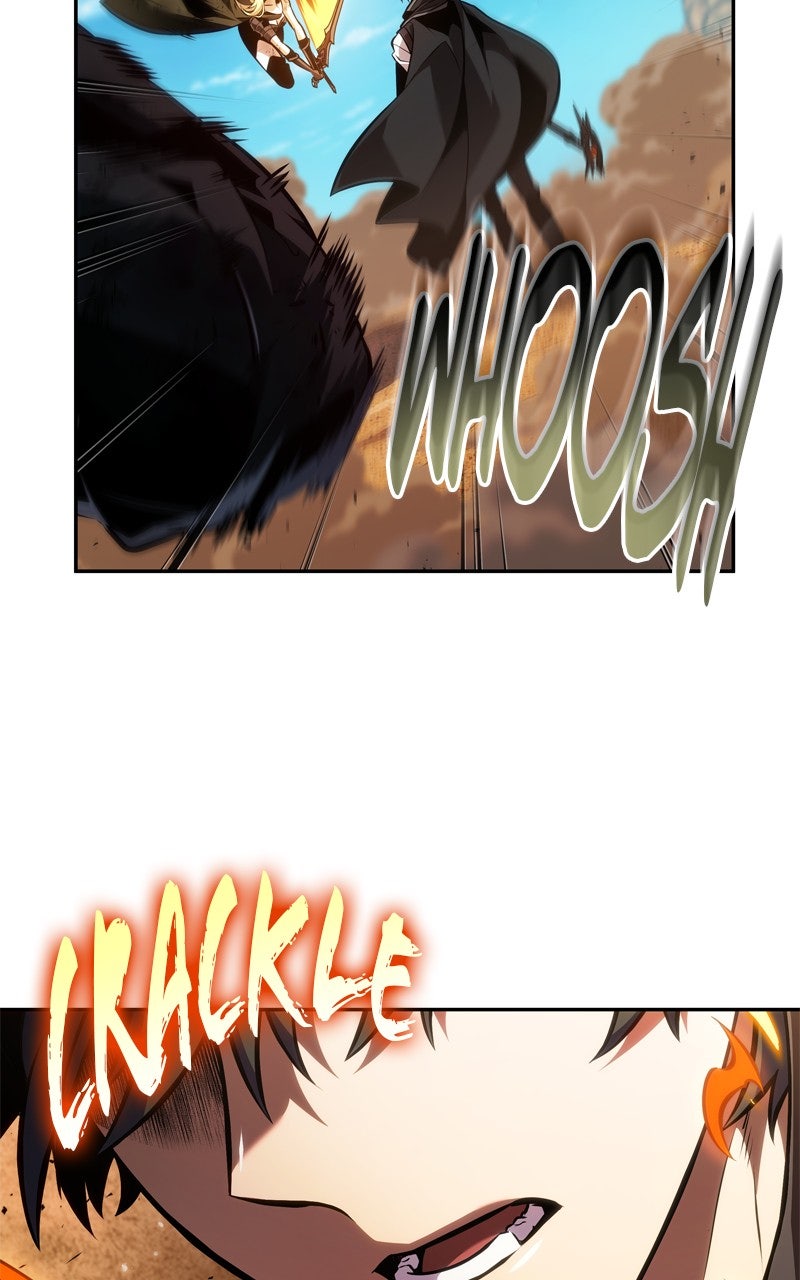 Read The Last Adventurer EN Manga Online