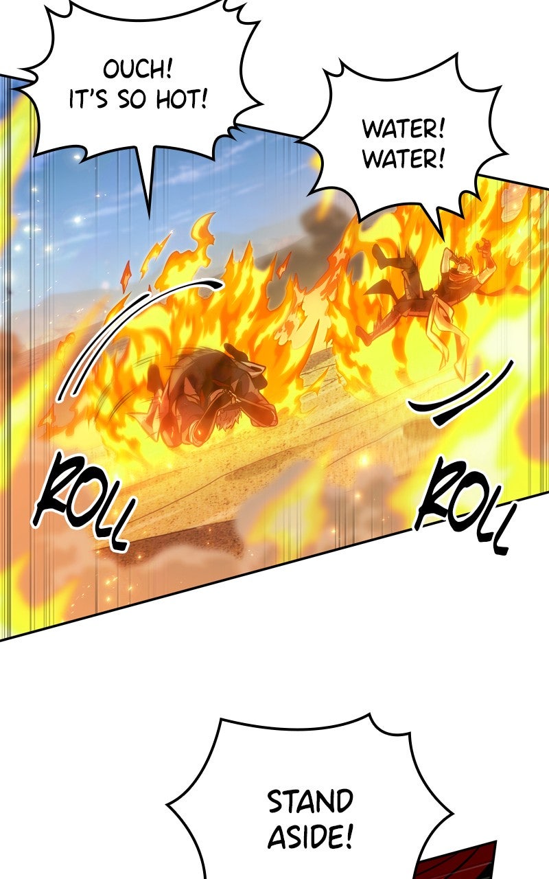 Read The Last Adventurer EN Manga Online