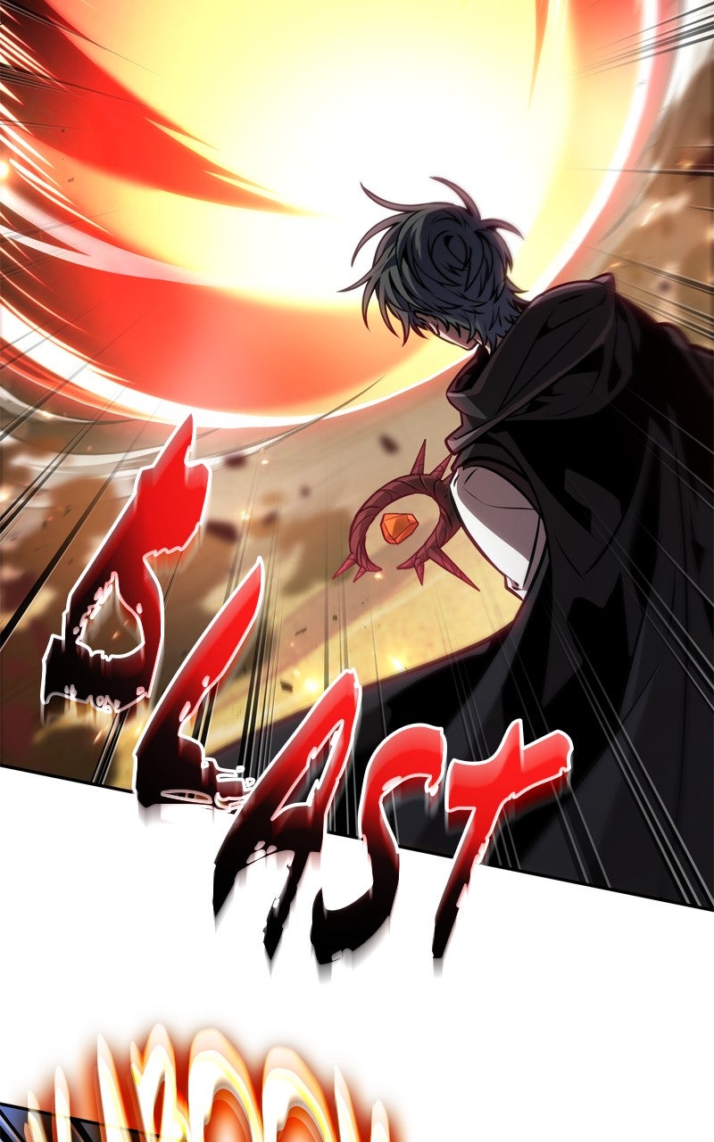 Read The Last Adventurer EN Manga Online