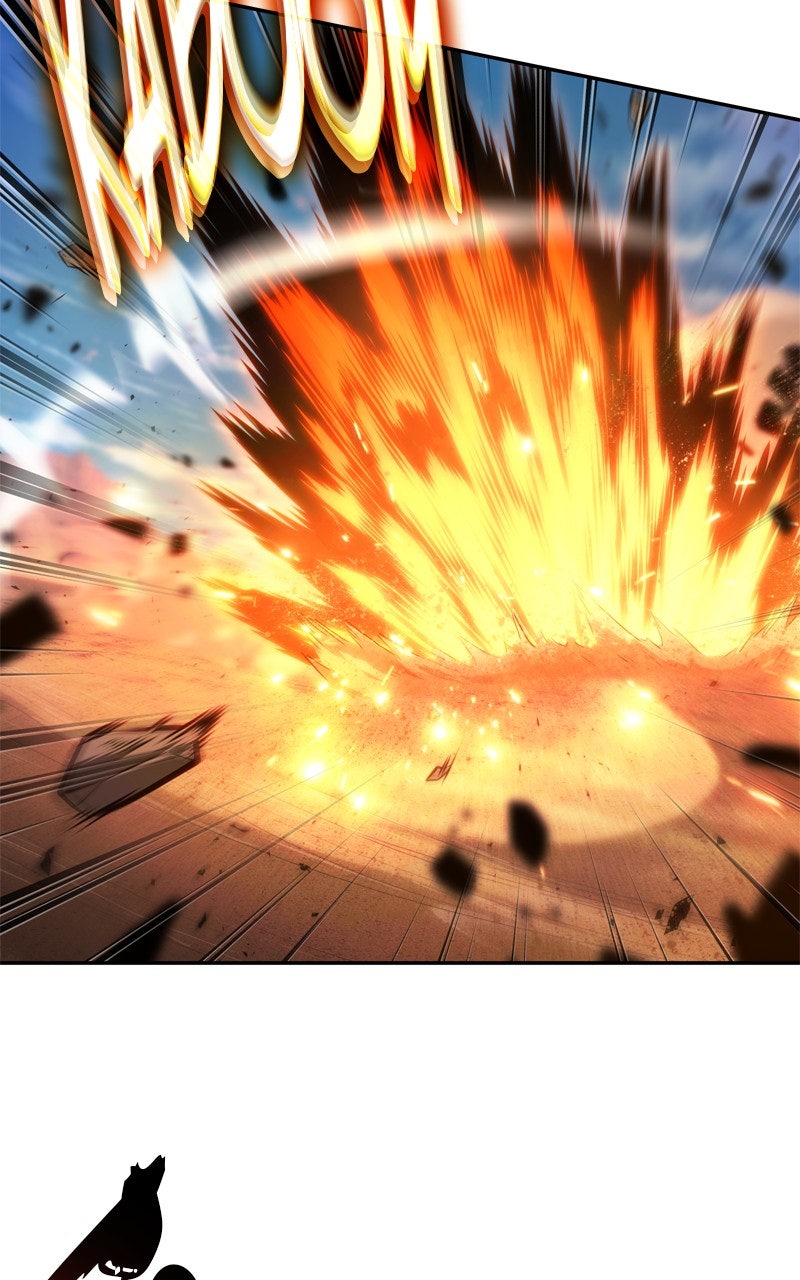 Read The Last Adventurer EN Manga Online