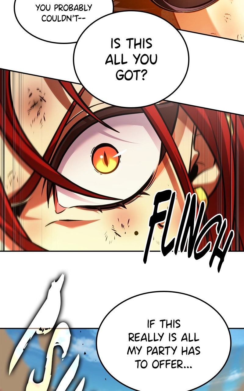 Read The Last Adventurer EN Manga Online