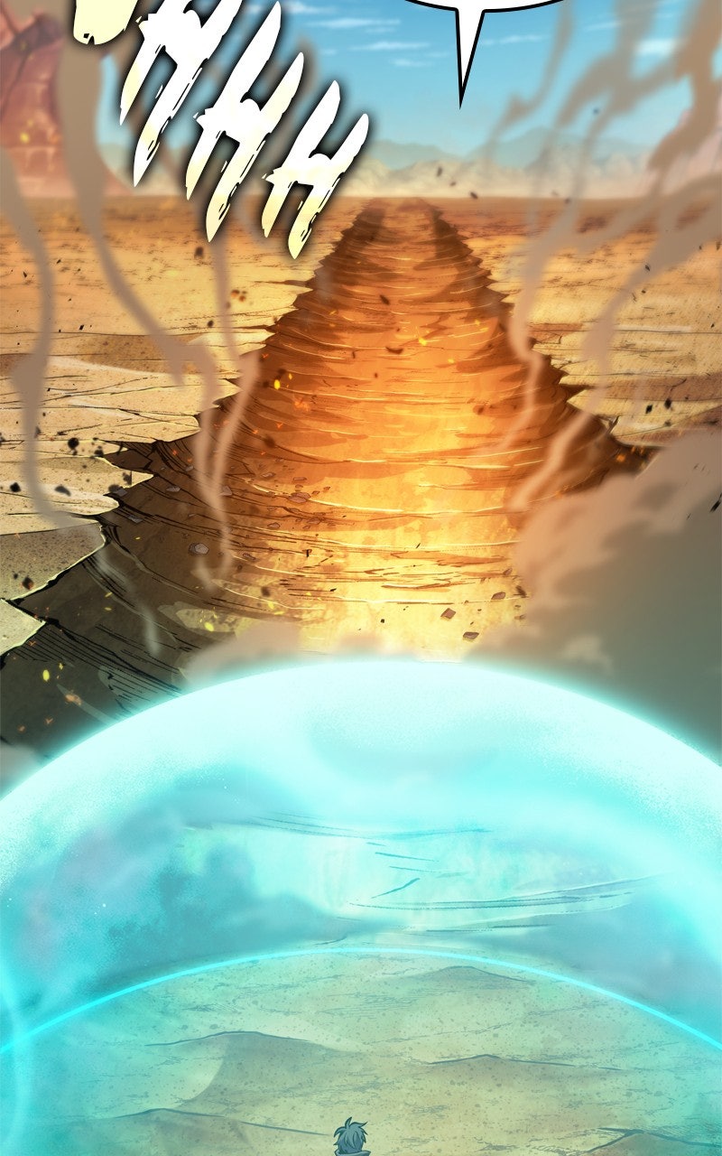 Read The Last Adventurer EN Manga Online