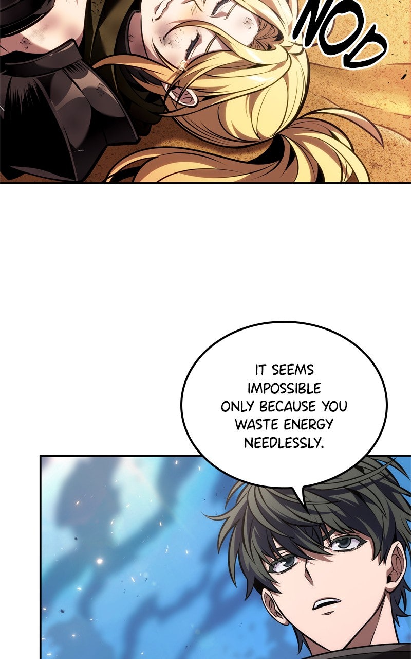 Read The Last Adventurer EN Manga Online